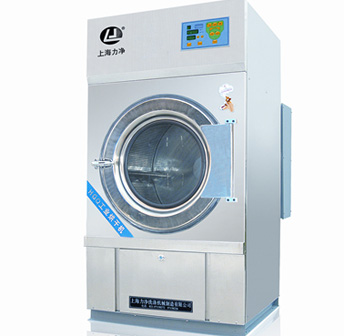 全自動工業烘干機（電、蒸汽）